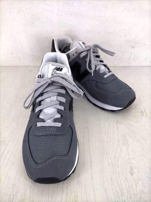 NEW BALANCE(ニューバランス) ML574 メンズ JPN：27.5