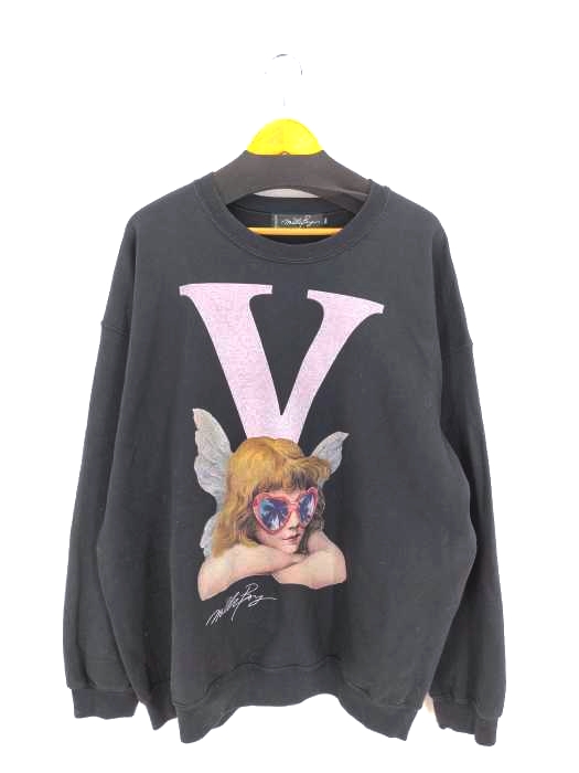 MILKBOY(ミルクボーイ)  VALENTINE SUCKS SWEATS メンズ JPN：XXL