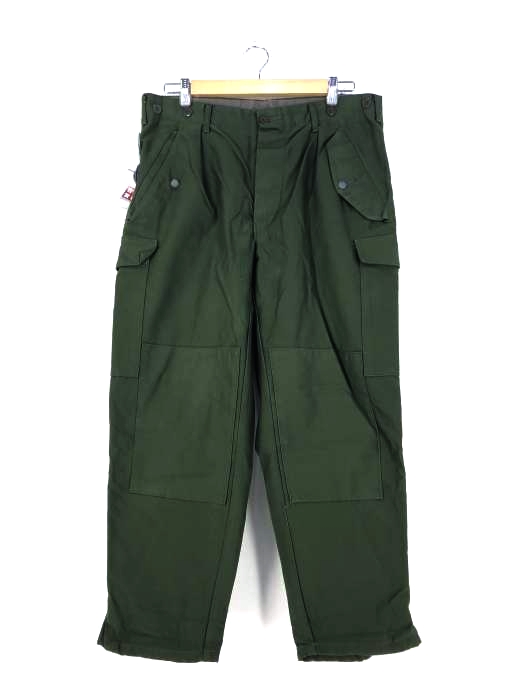 USED古着(ユーズドフルギ) スウェーデン軍 M-59 メンズ  C50