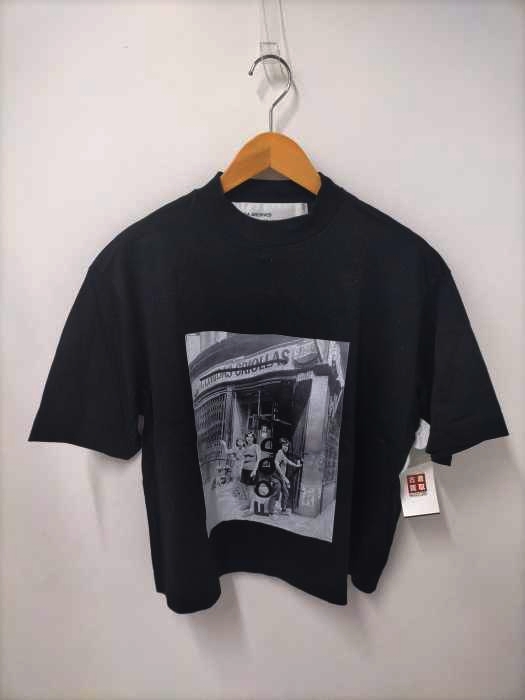 トーガアーカイブス TOGA ARCHIVES Gordon Matta Clark PHOTO T