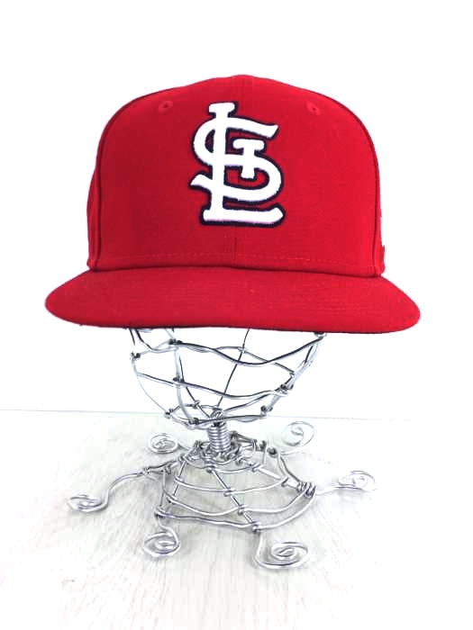 ニューエラ NEWERA 59 FIFTY OFICIAL ON-FIELD CAP メンズ  7 1/4 57.7cm