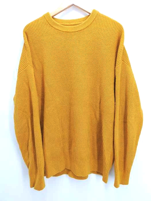 Gap(ギャップ) ニット セーター メンズ JPN：M