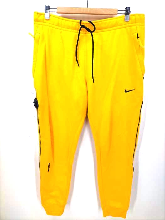 NIKE(ナイキ) DRAKE NRG AU Fleece Ess Pants メンズ JPN：L