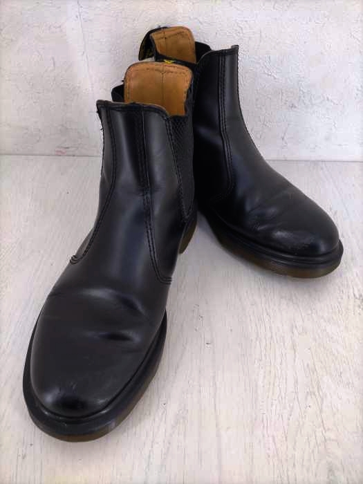 Dr.Martens(ドクターマーチン) 2976 CHELSEA BOOT レディース EUR：38