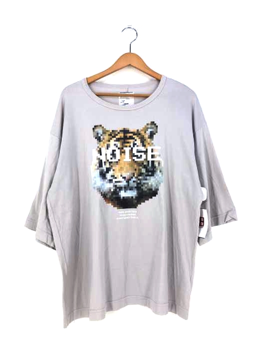 SHAREEF(シャリーフ) DOT TIGER BIG-T メンズ JPN：2
