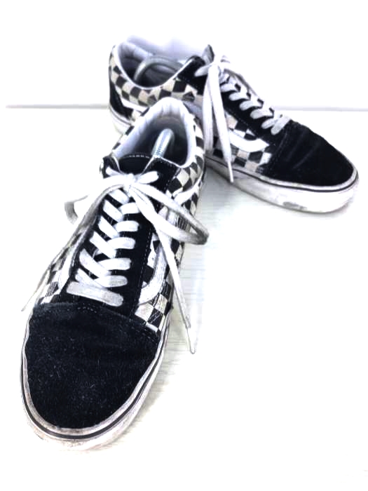 VANS(バンズ) OLD SKOOL メンズ JPN：28 28.0