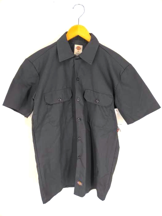 Dickies(ディッキーズ) ワークシャツ メンズ JPN：S