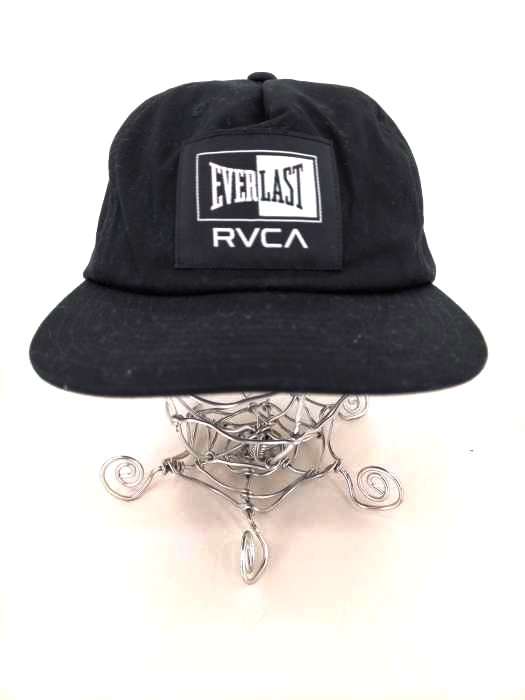 RVCA(ルーカ) SPORT HAT メンズ 表記無
