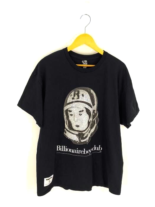 ビリオネアボーイズクラブ Billionaire Boys Club COTTON T-SHIRT_008 メンズ  XL