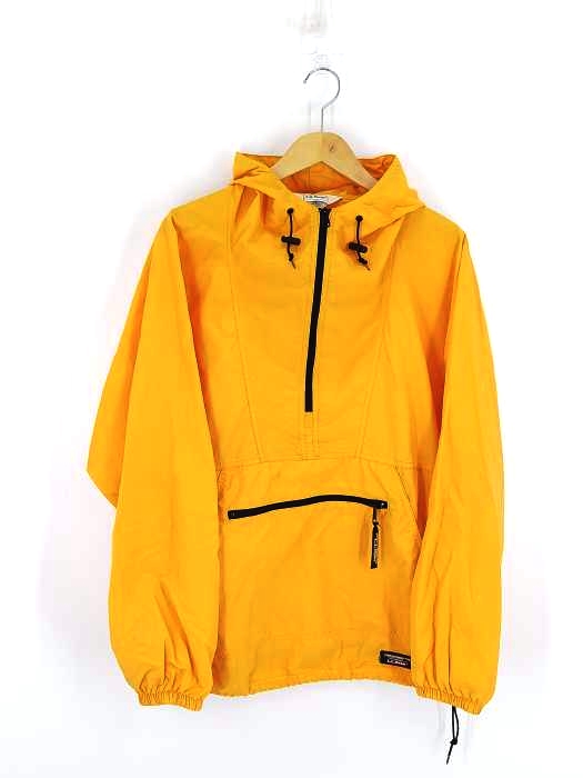 エルエルビーン L.L.Bean アノラックパーカー メンズ import：L