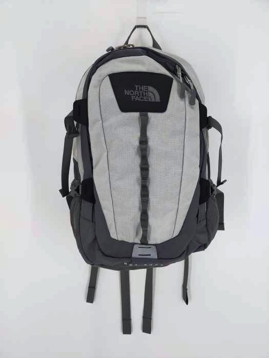 ザノースフェイス THE NORTH FACE HOT SHOT CL 26L メンズ 表記無