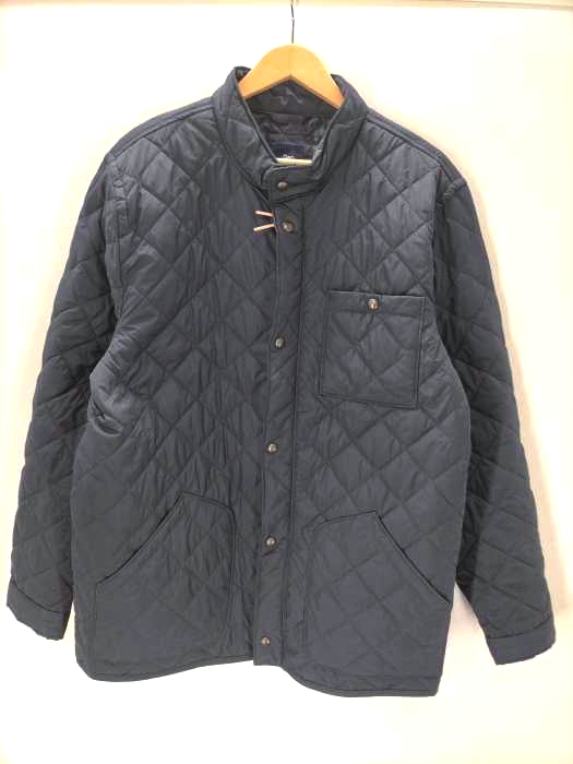 ギャップ Gap 14AW キルティングジャケット メンズ JPN：XL