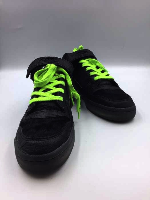 アディダス adidas FORUM LOW DARK WITCH メンズ  27