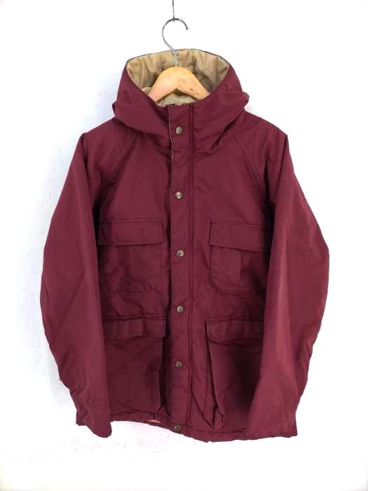エルエルビーン L.L.Bean 70S~80S MADE IN USA baxter state parka マウンテンパーカー メンズ  Womans M