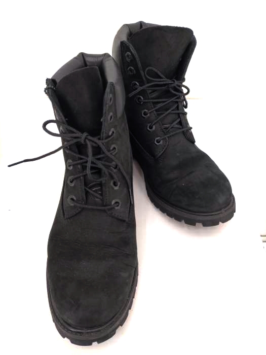ティンバーランド Timberland 6inch PREMIUM WATERPROOF BOOT メンズ JPN：26.5