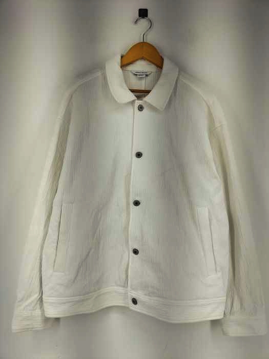 ユーズドフルギ USED古着 {{URBAN REVIVO}} DESIGN JACKET メンズ JPN：XL
