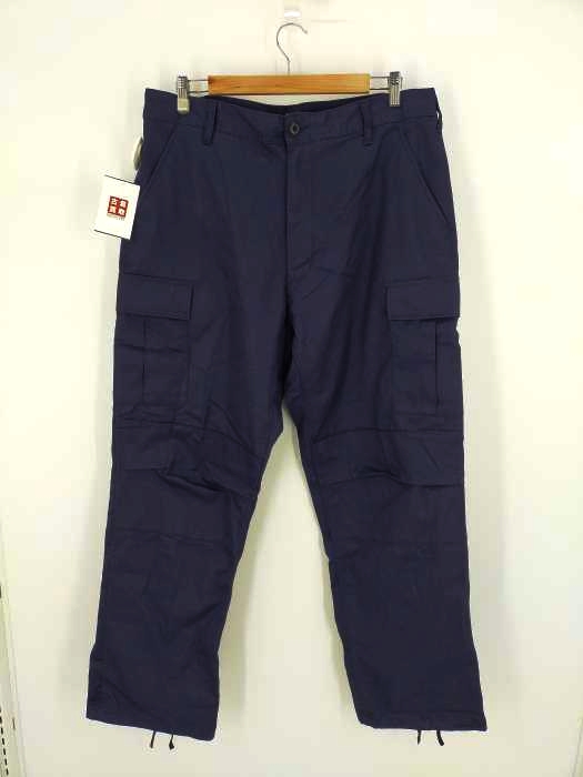 ロスコ ROTHCO B.D.U カーゴパンツ メンズ  35