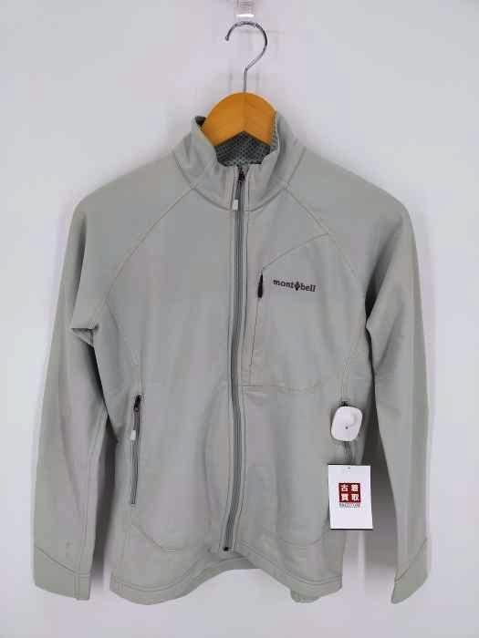 モンベル mont bell トレールアクションジャケット Women's レディース JPN：M