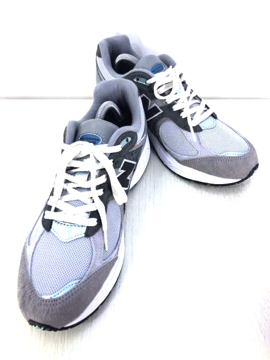ニューバランス NEW BALANCE M2002RAT メンズ JPN：26.5
