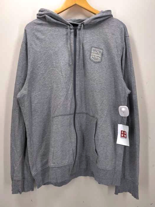 パタゴニア patagonia Lightweight Phone Home Sweatshirt ジップ 