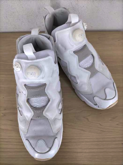 リーボック Reebok INSTA PUMP FURY メンズ JPN：26.5
