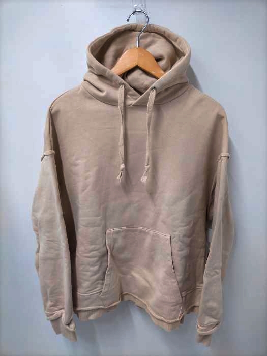 シキトウキョウ shiki tokyo  OVERSIZED DOUBLE RIB PARKER メンズ JPN：L