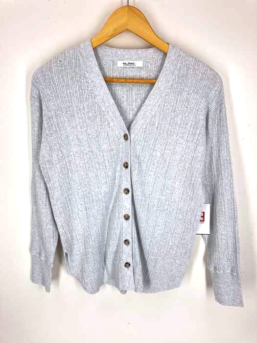 wa...lance(ワランス) Vネックニットカーディガン レディース JPN：M JPN：M