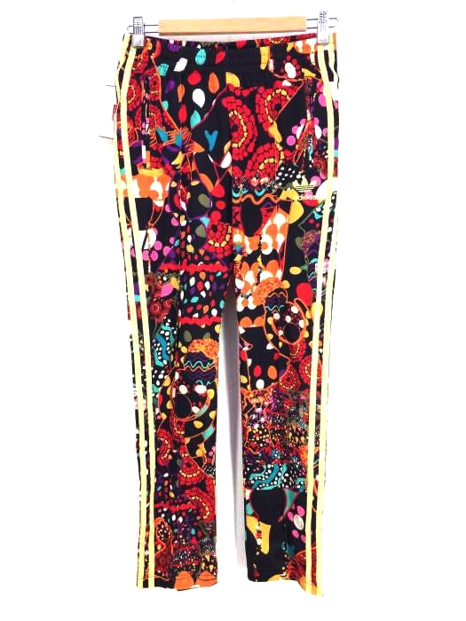 adidas Originals(アディダスオリジナルス) MARACATU FIREBIRD TRACK PANTS レディース パンツ ジャージ