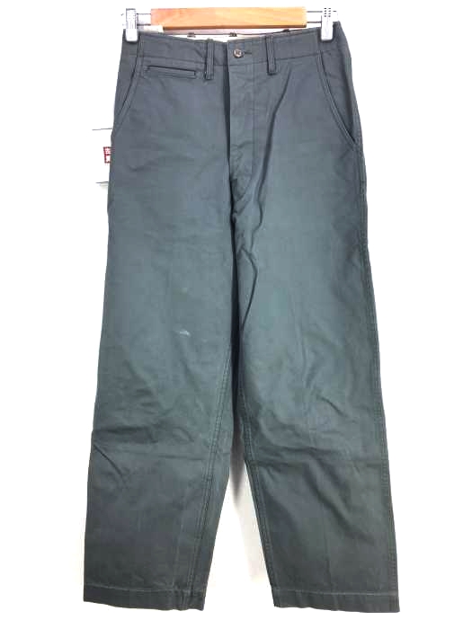 EVISU(エヴィス) 初期 ワークチノパンツ メンズ  W28 L35