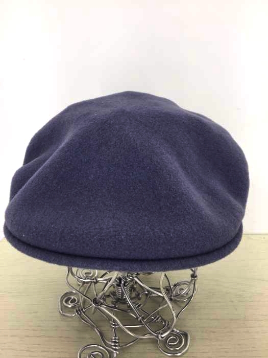 KANGOL(カンゴール) ウールハンチング レディース 帽子 ハンチング