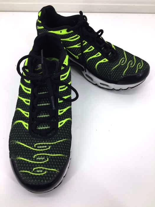 NIKE(ナイキ) AIR MAX PLUS メンズ シューズ スニーカー