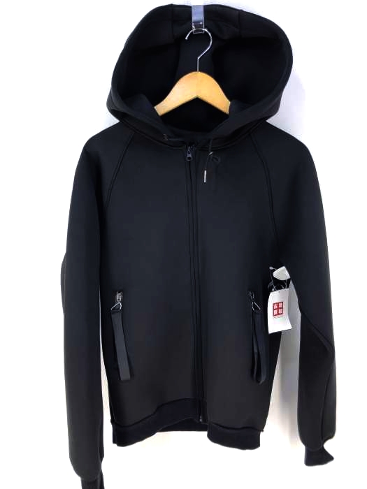 Alexander Wang H&M(アレキサンダーワンエイチアンドエム) スキューバーパーカー メンズ JPN：L