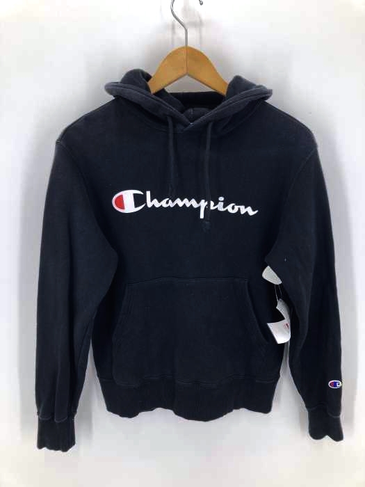 Champion(チャンピオン) フーデッドスウェットシャツ メンズ JPN：M