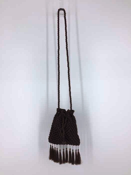 moussy(マウジー) NET MINI バッグ レディース ONE SIZE