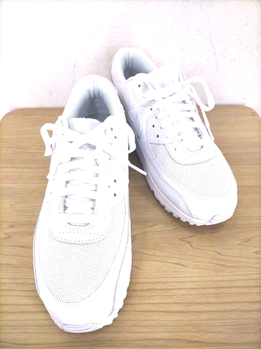 NIKE(ナイキ) AIR MAX 90 メンズ JPN：28.5