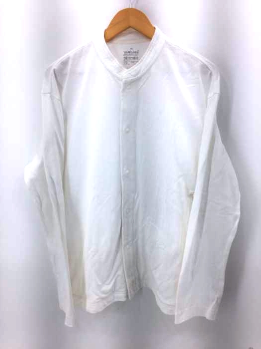 MUJI(ムジ) スウェットブルゾン メンズ JPN:XL
