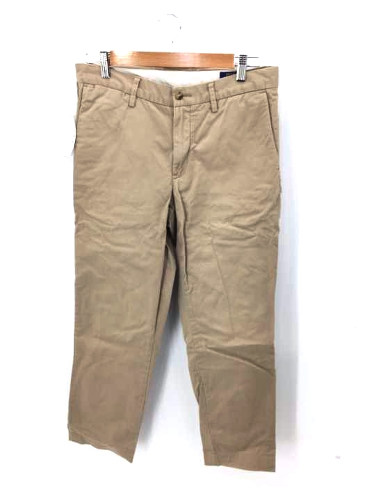 POLO RALPH LAUREN(ポロラルフローレン) コットンチノパンツ STRETCH SLIM FIT メンズ 表記無 31/30