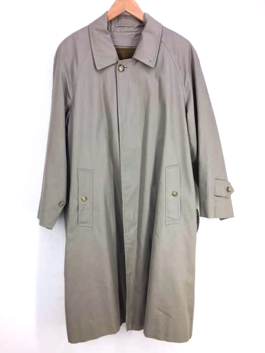 USED古着(ユーズドフルギ) MICAELLA トレンチコート レディース  165