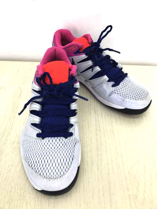 NIKE(ナイキ) AIR ZOOM VAPOR X HC レディース 25