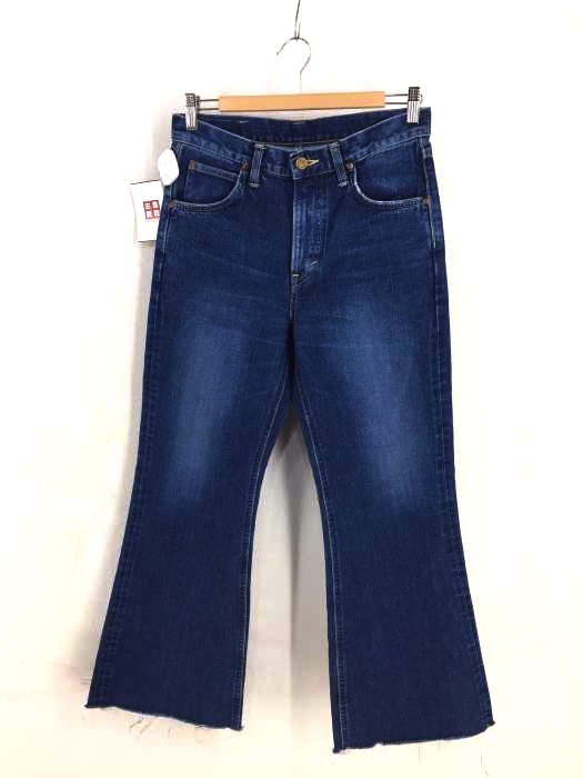 Lee(リー) STANDARD WARDROBE ベルフレア メンズ JPN：M