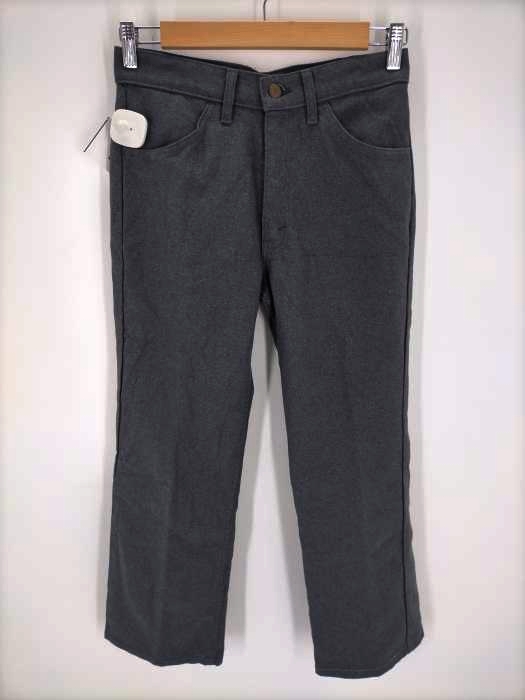 Levis(リーバイス) USA製 スタプレ アクションスラックス メンズ  30