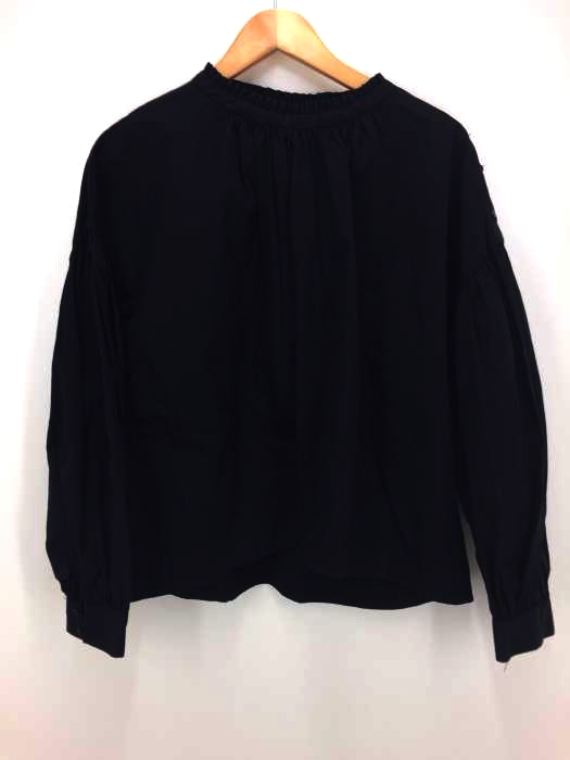 ZARA Trafaluc collection(ザラトラファルクコレクション) ボリュームスリーブブラウス レディース JPN：L