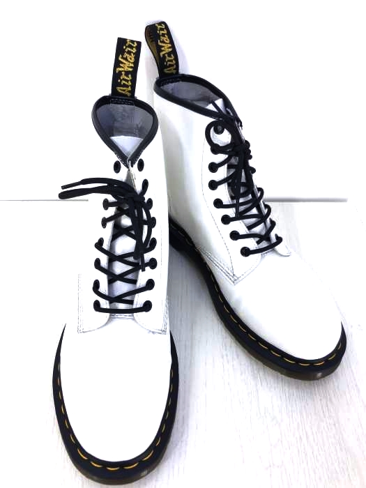 Dr.Martens(ドクターマーチン) 8ホールブーツ メンズ  UK8