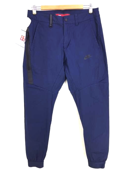 NIKE(ナイキ) TECH FLEECE SHORT メンズ  L