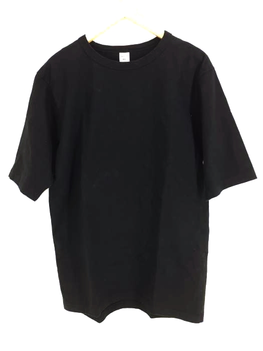 Jackman(ジャックマン) Stretch T-Shirt 天竺ストレッチTシャツ メンズ  L