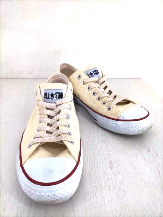 CONVERSE(コンバース) ALL STAR LO メンズ JPN：28