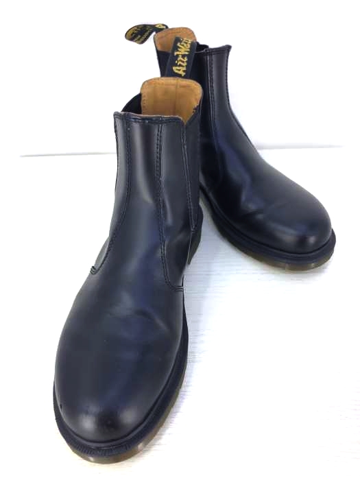 Dr.Martens(ドクターマーチン) CHELSEA BOOT メンズ  UK7