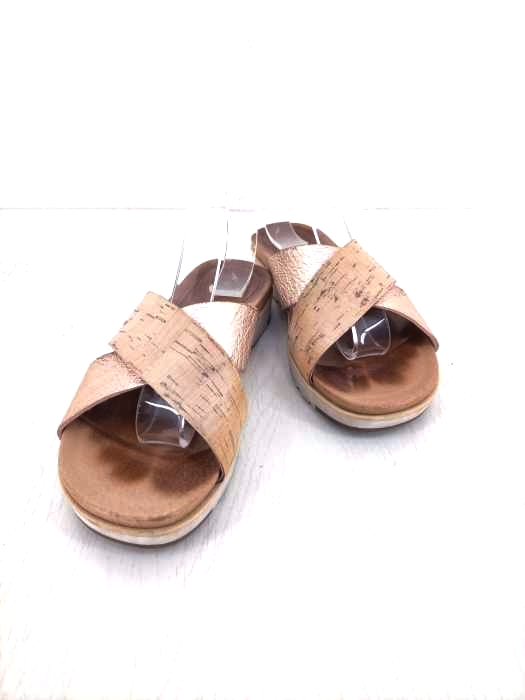 UGG(アグ) クロスサンダル レディース 表記無