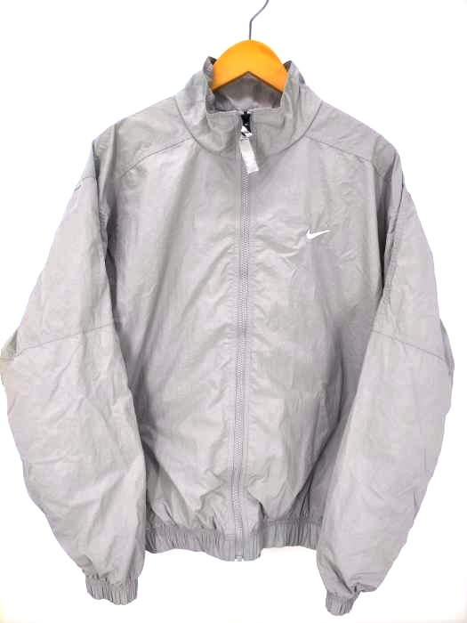 NIKE(ナイキ) 20SS Track Jacket Smoke Grey メンズ JPN：S
