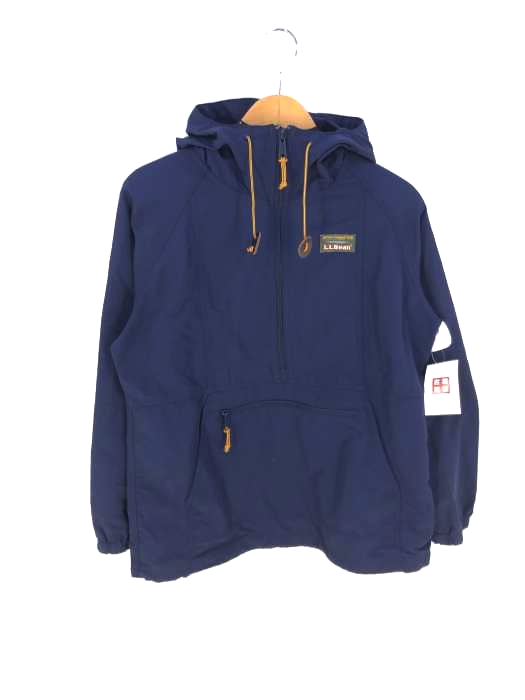 L.L.Bean(エルエルビーン) マウンテンクラシックアノラック メンズ  XL